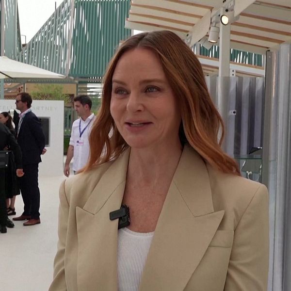 Stella McCartney