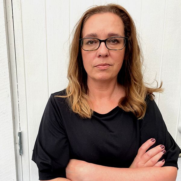 Ulrika Frestadius moderaterna sollefteå