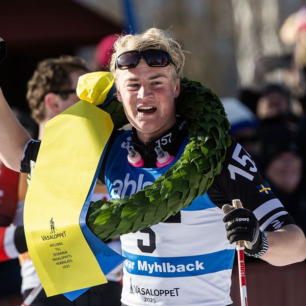 Alvar Myhlback