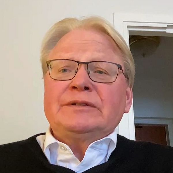 Peter Hultqvist