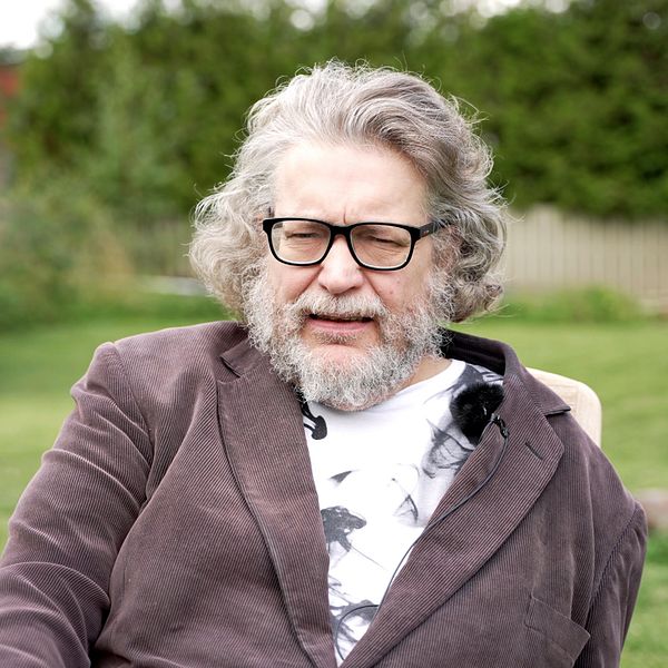 Mats Bjurgard, alkohol-och drogbehandlare