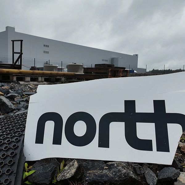 Northvolt