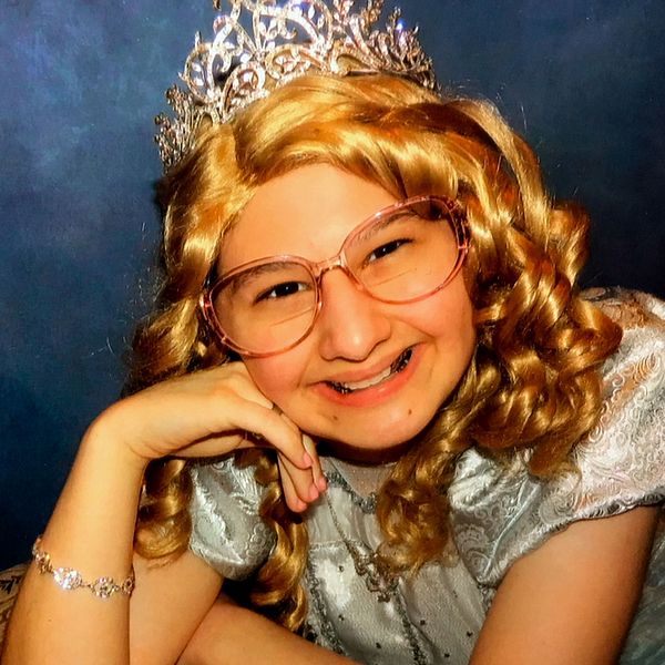Gypsy Rose Blanchard