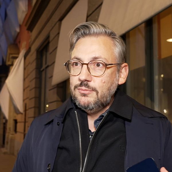 Demirok (C): ”Jag känner ett väldigt stort förtroende”