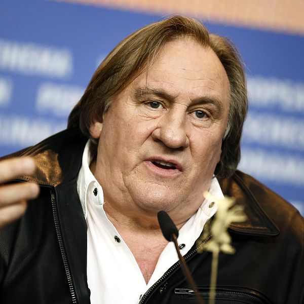 Franska åklagare har beslutat att inte väcka åtal mot Gérard Depardieu i det fall där skådespelaren anklagats för sexuella trakasserier av en kvinnlig skådespelare.