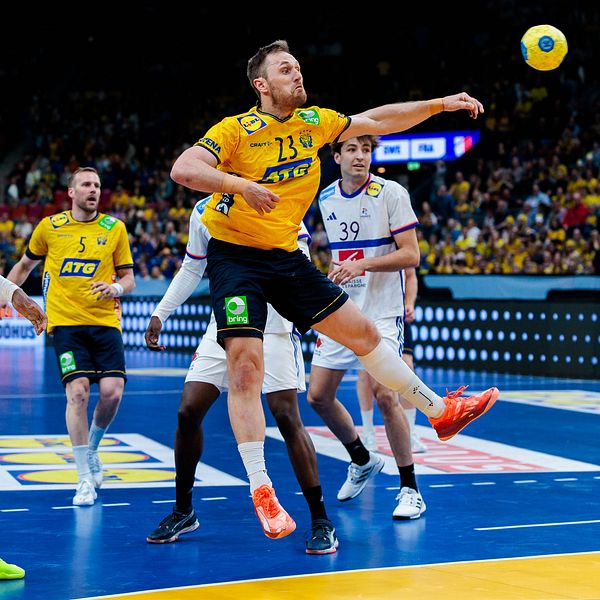 Albin Lagergren