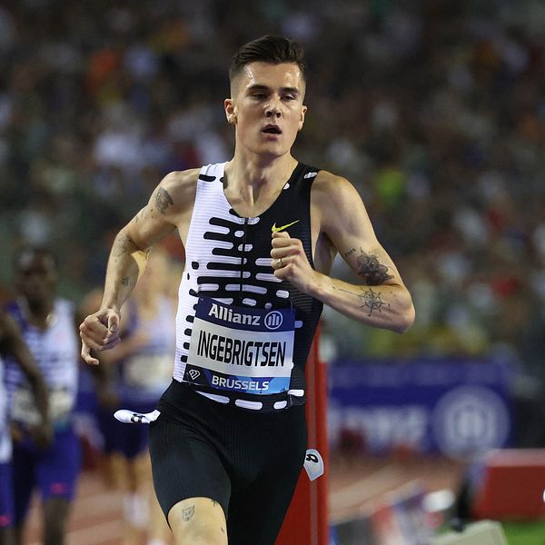 Jakob Ingebrigtsen