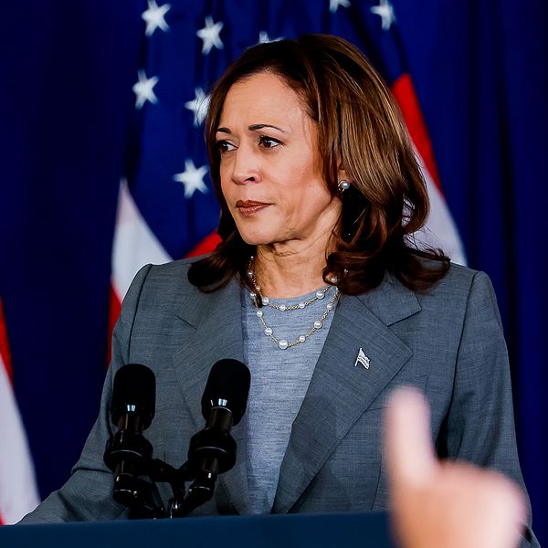 Kamala Harris