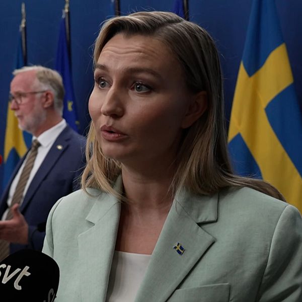 Ebba Busch (KD)