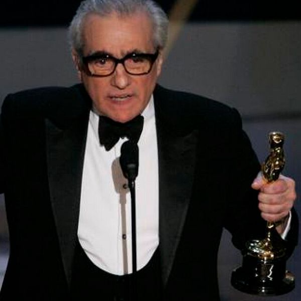 Ska ”Killers of the flowermoon” ge Martin Scorsese sin andra Oscar?