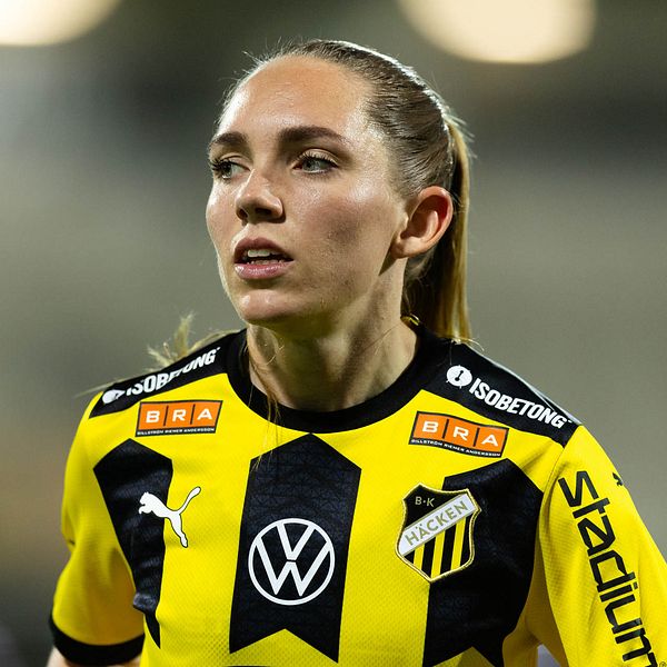 Elin Rubensson