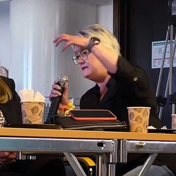Debatt om sollefteå sjukhus