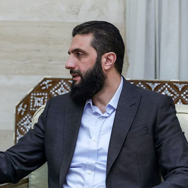 Abu Mohammed al-Julani