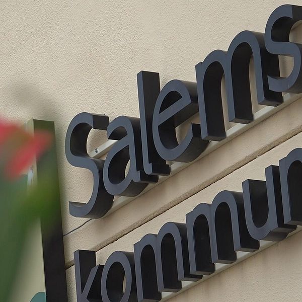 Salem kommun logo