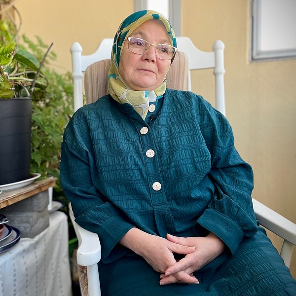 Rahaf Atassi Motala