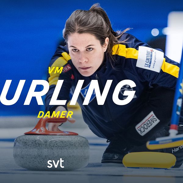 Curling-VM