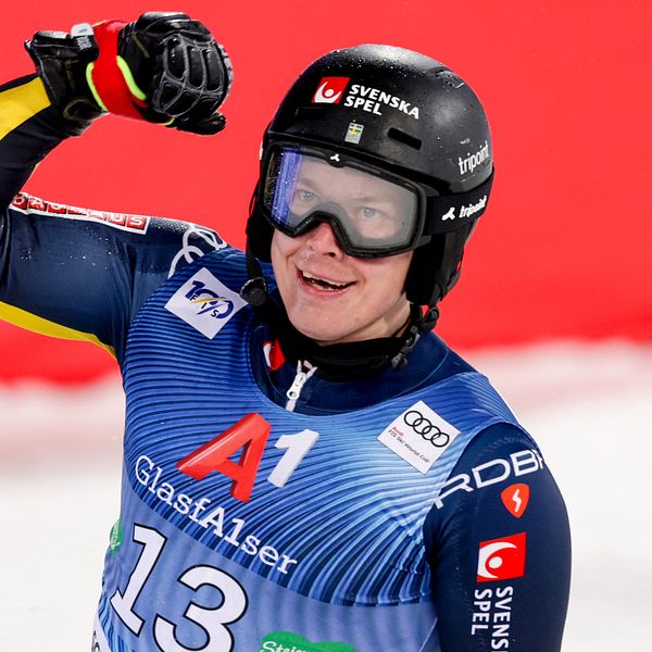 Kristoffer Jakobsen nådde ny topplacering, denna gång i Schladming.