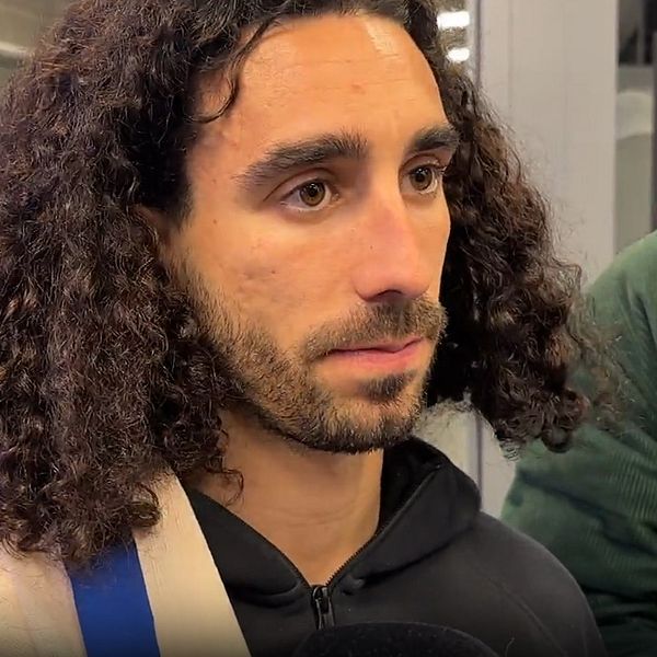 Marc Cucurella