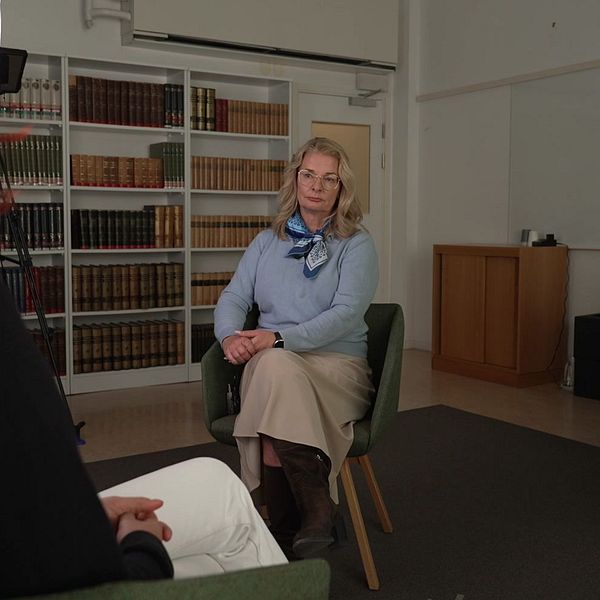 Lotta Edholm, liberal skolminister