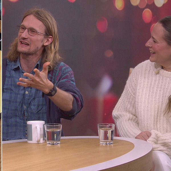 Vad tycker Morgonstudions panel om sällskapsspelet? Hör Marcus Berggren och Tove Norström.