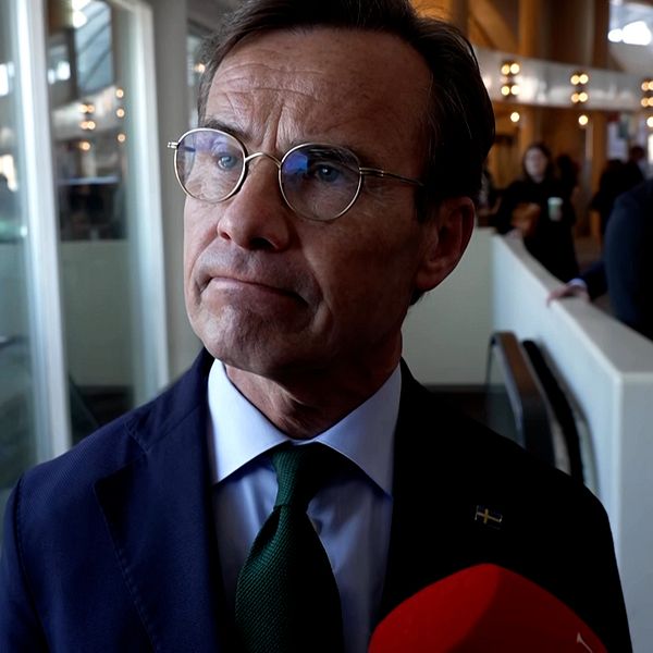 amanda-lind-snart-verk-rd-av-s-senaste-nytt-om-valet-2026-svt