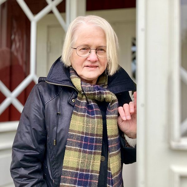 Berit Johansson