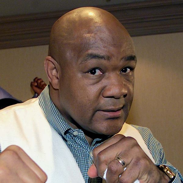 Foreman