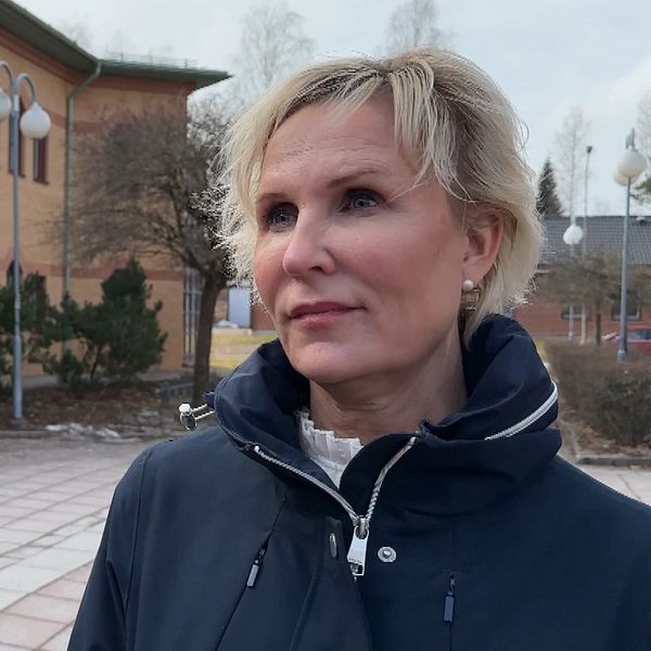 Anneli Maaranen, Storfors kommun