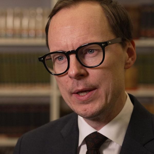 Mats Persson (L) öppnar för en ny lagstiftning mot cancelkultur.