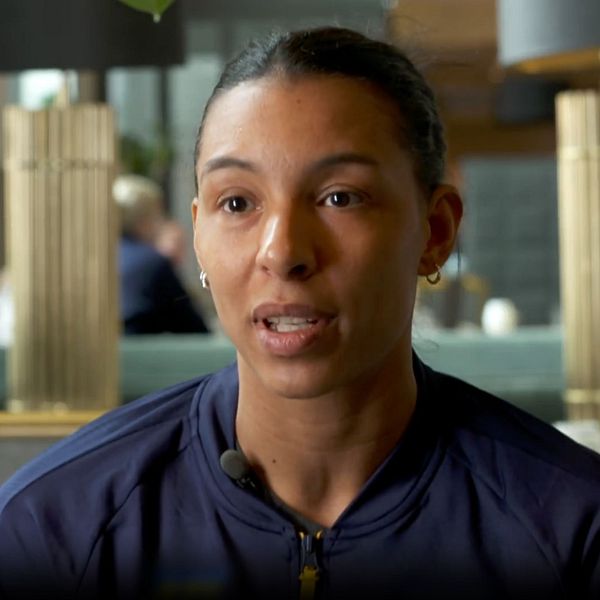 Jamina Roberts