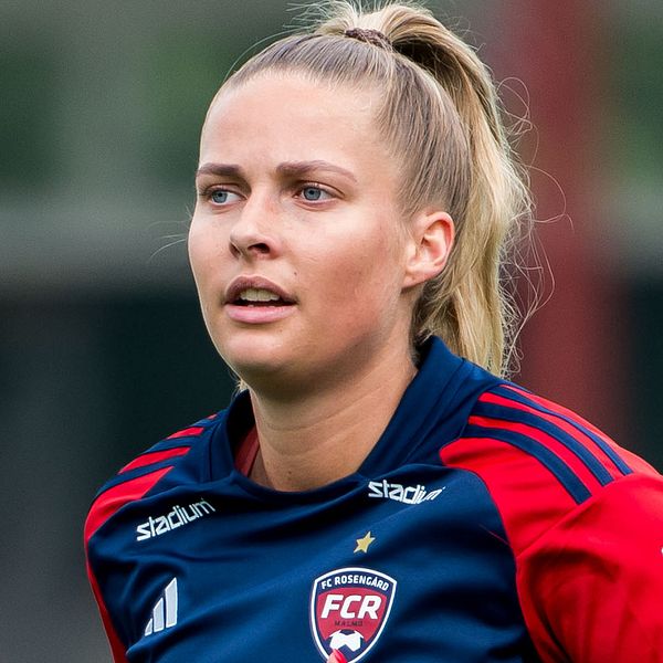 Rosengårds Olivia Holdt