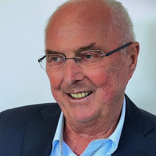 Sven-Göran Eriksson