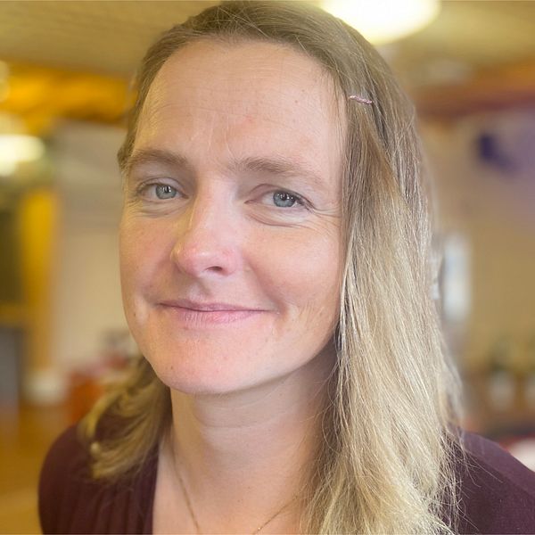 Birgitta Rantatalo (S) valdes under onsdagen till nytt kommunalråd i Pajala.