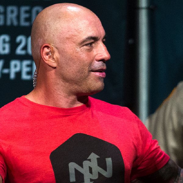 Joe Rogan