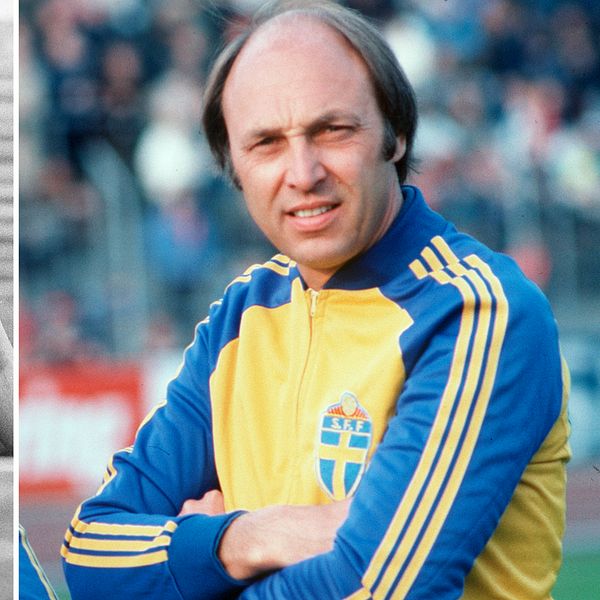 Lars ”Laban Arnesson