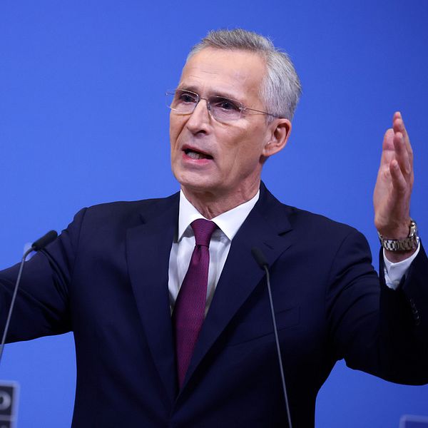 Jens Stoltenberg