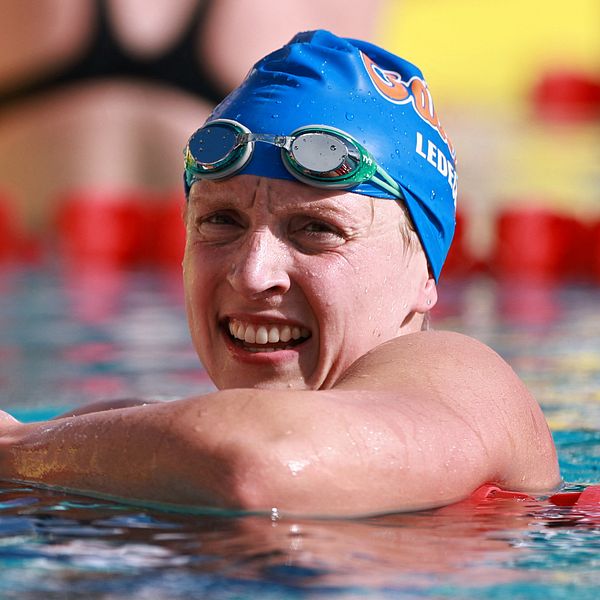 Katie Ledecky