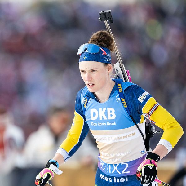 Hanna Öberg