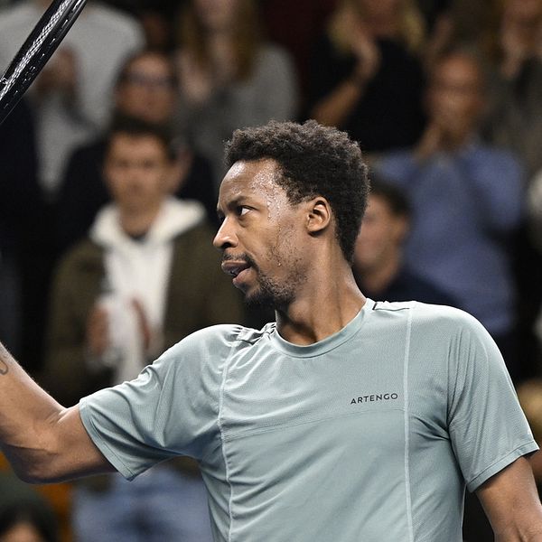 Gael Monfils