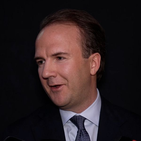 Fred Wallenberg