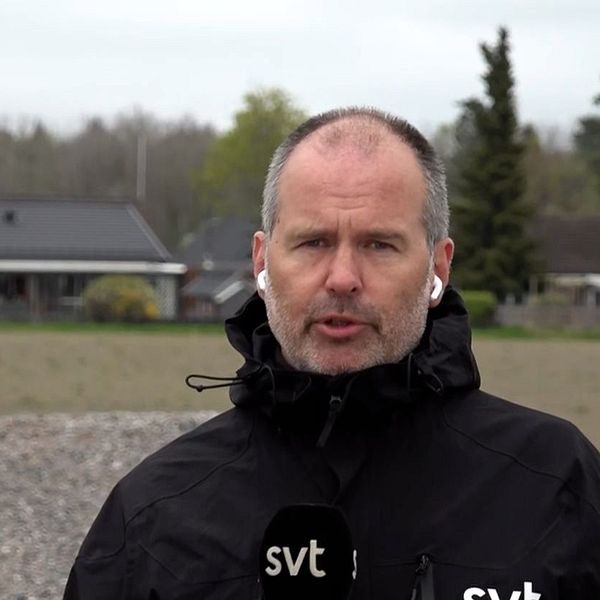 VMA utfärdat efter grova brott begåtts i Västerås