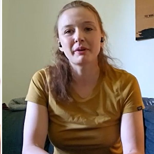 Linn Gestblom