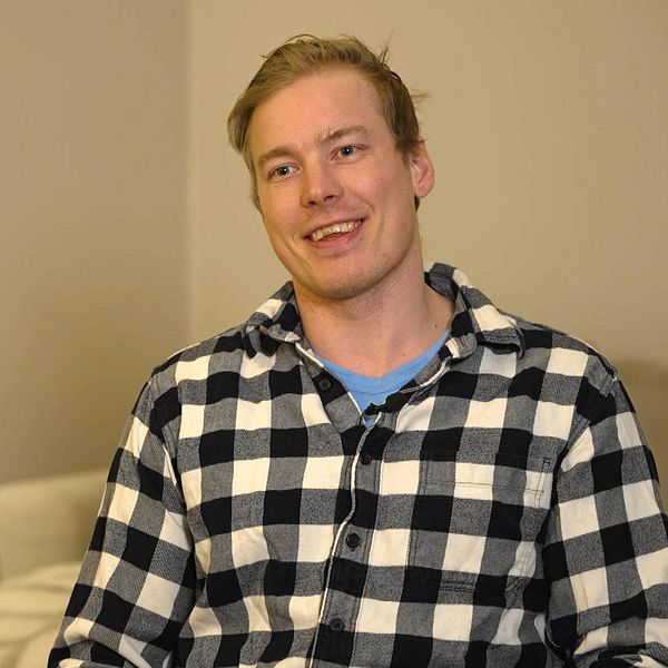 Alpint: Kristoffer Jakobsen gör en satsning på storslalom: ”Skulle vara ...