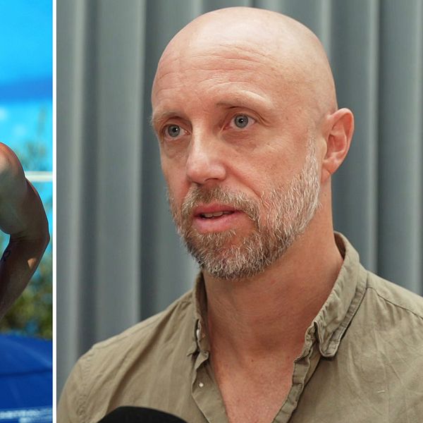 Tidigare simstjärnorna sågar Enhanced Games: ”Freakmästerskap”