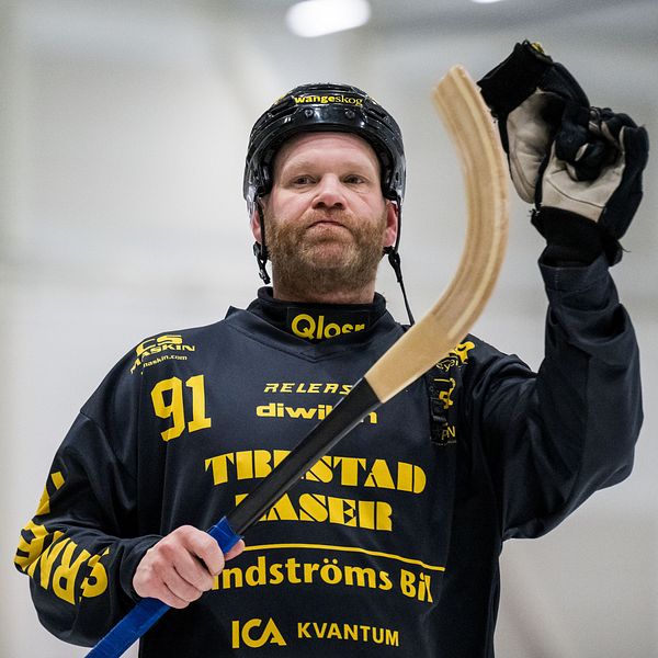 Johan Esplund