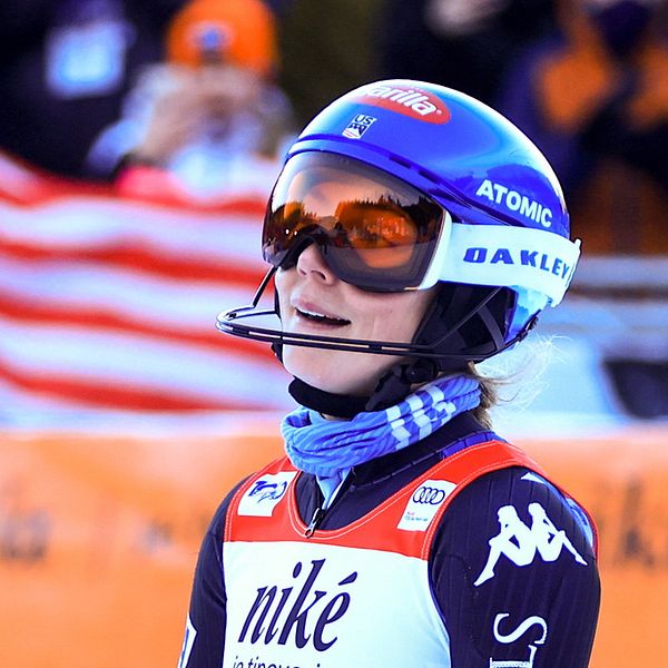 Mikaela Shiffrin kommer att göra comeback i Åres slalom på söndag.