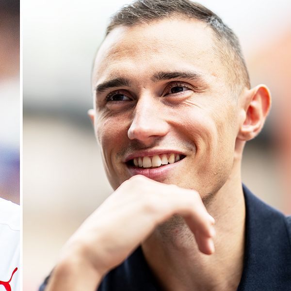 Thobias Montler hyllar piken från Ingebrigtsen: ”Friidrottare är för snälla och tråkiga”