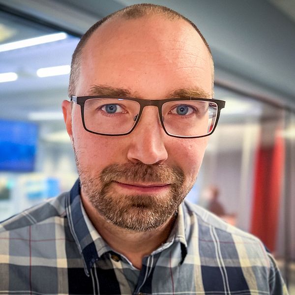 Martin Asplund