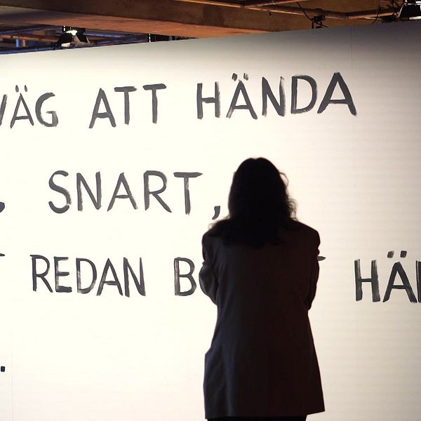 utställning i kulturhuset stockholm