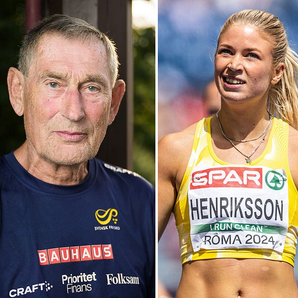 Karin Olsson, Kenth Olsson, Julia Henriksson.